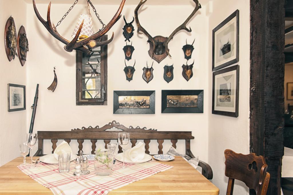Romantik Hotel Alte Vogtei Hamm  Zewnętrze zdjęcie