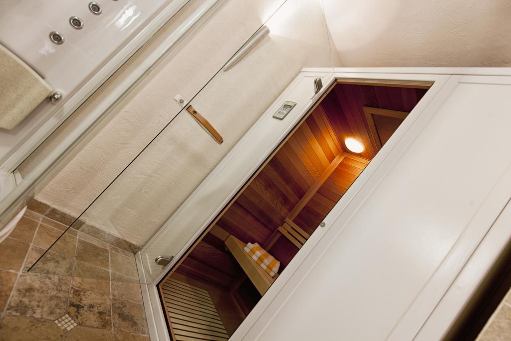 Romantik Hotel Alte Vogtei Hamm  Zewnętrze zdjęcie
