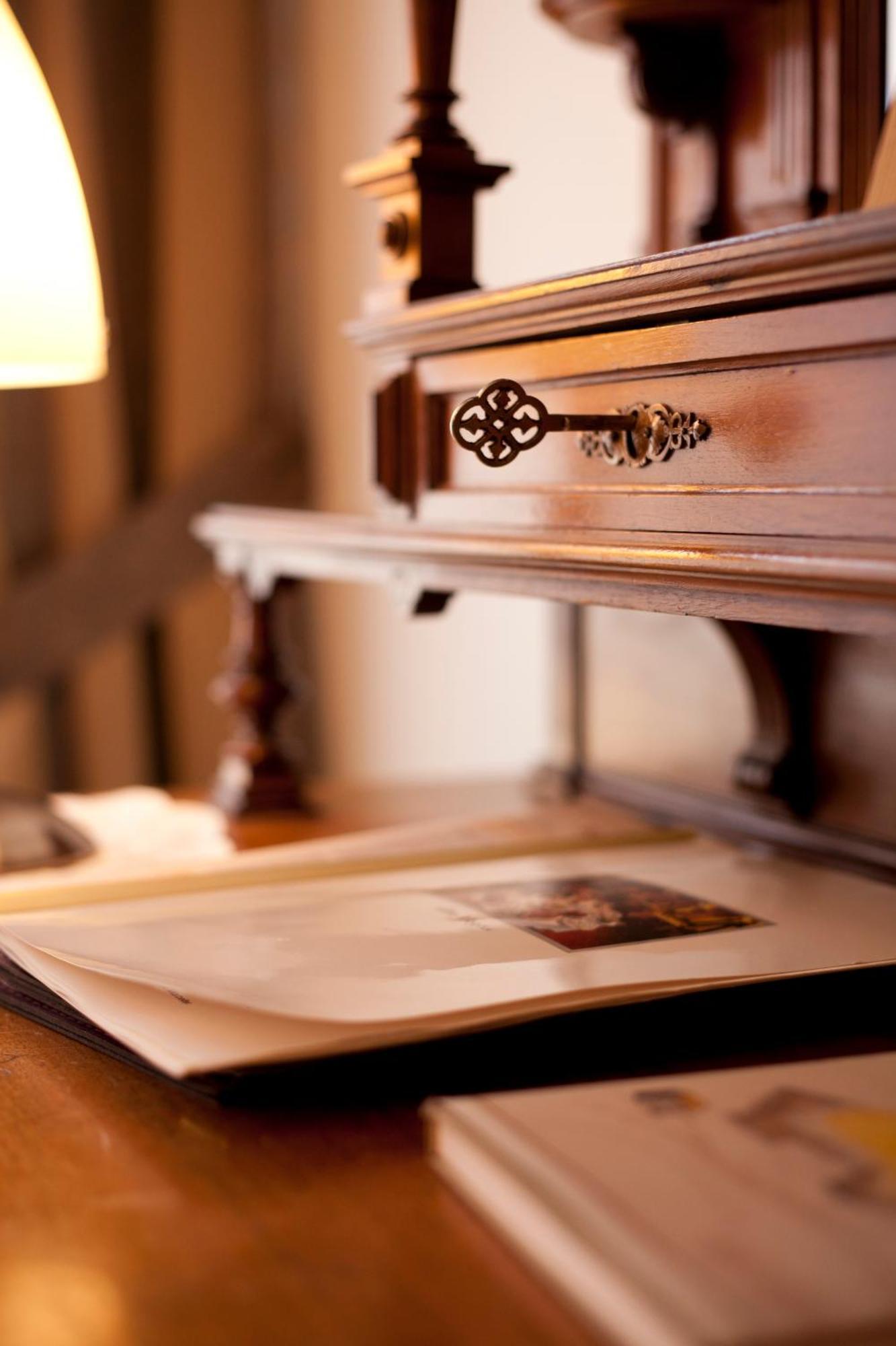 Romantik Hotel Alte Vogtei Hamm  Zewnętrze zdjęcie