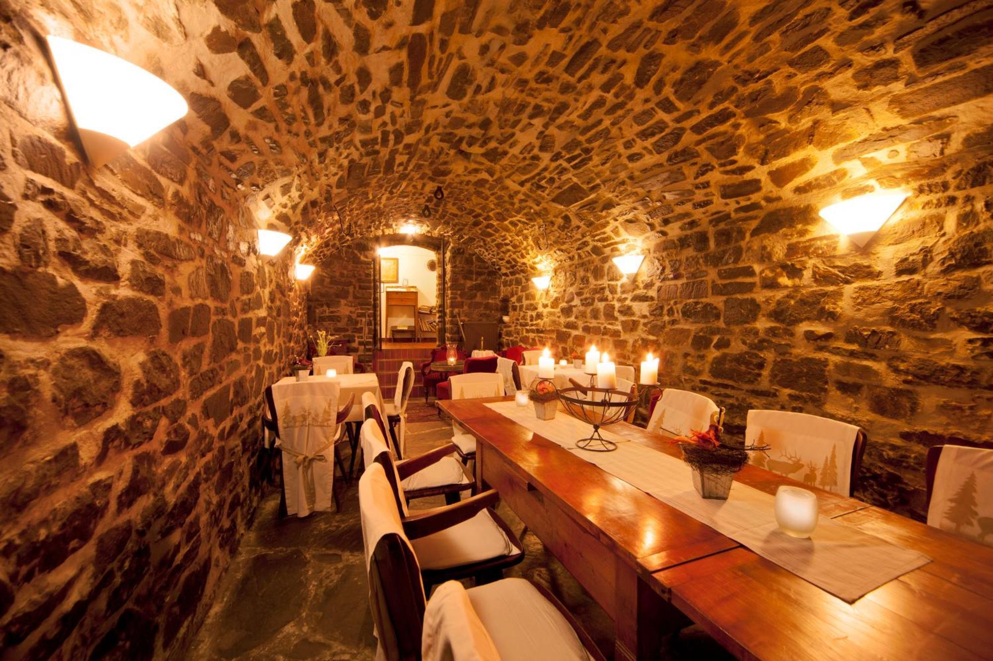 Romantik Hotel Alte Vogtei Hamm  Zewnętrze zdjęcie