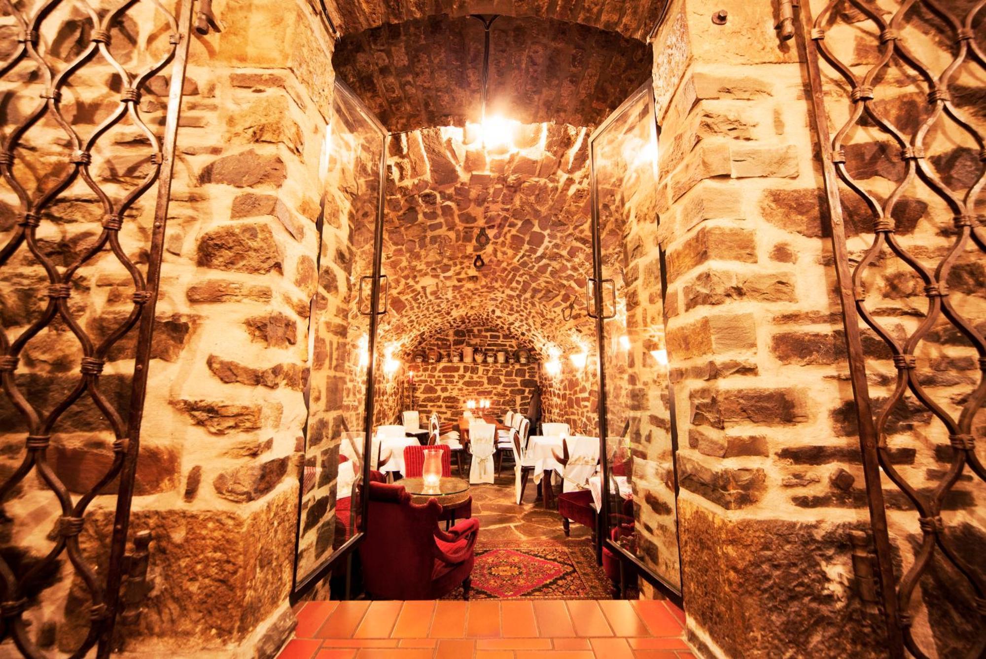 Romantik Hotel Alte Vogtei Hamm  Zewnętrze zdjęcie