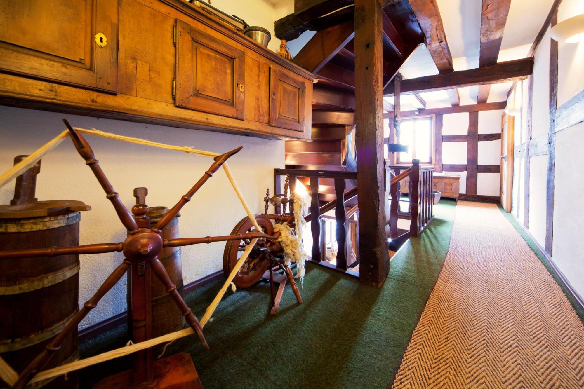Romantik Hotel Alte Vogtei Hamm  Zewnętrze zdjęcie
