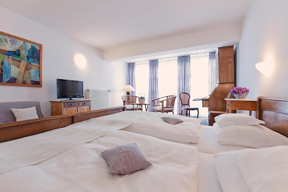 Romantik Hotel Alte Vogtei Hamm  Zewnętrze zdjęcie