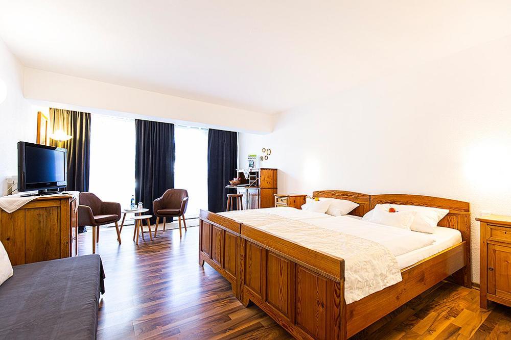 Romantik Hotel Alte Vogtei Hamm  Zewnętrze zdjęcie