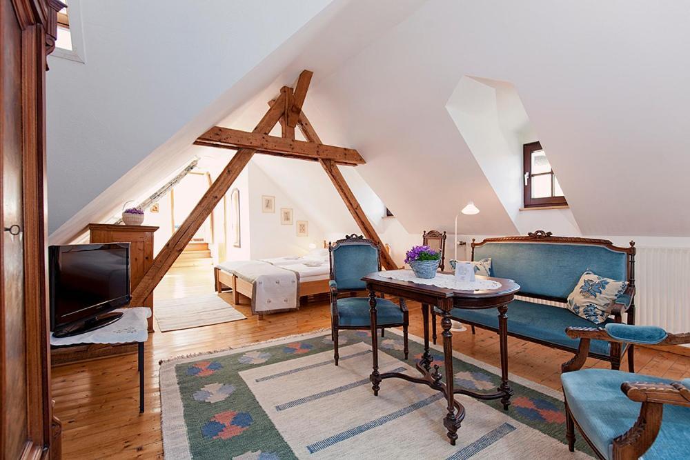 Romantik Hotel Alte Vogtei Hamm  Zewnętrze zdjęcie