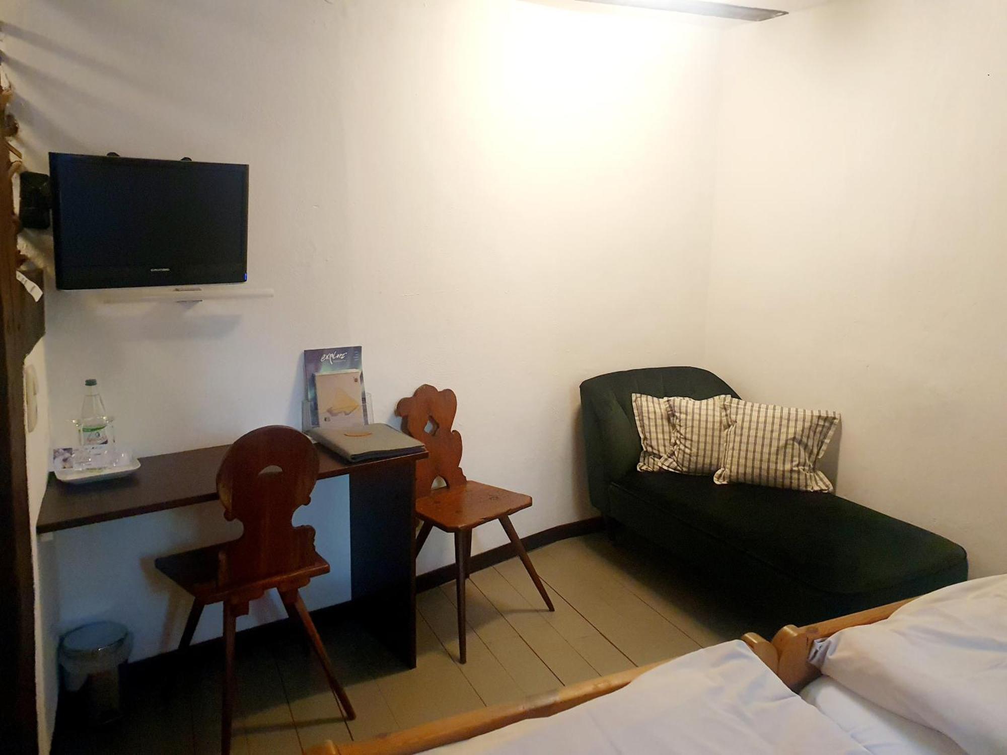 Romantik Hotel Alte Vogtei Hamm  Zewnętrze zdjęcie