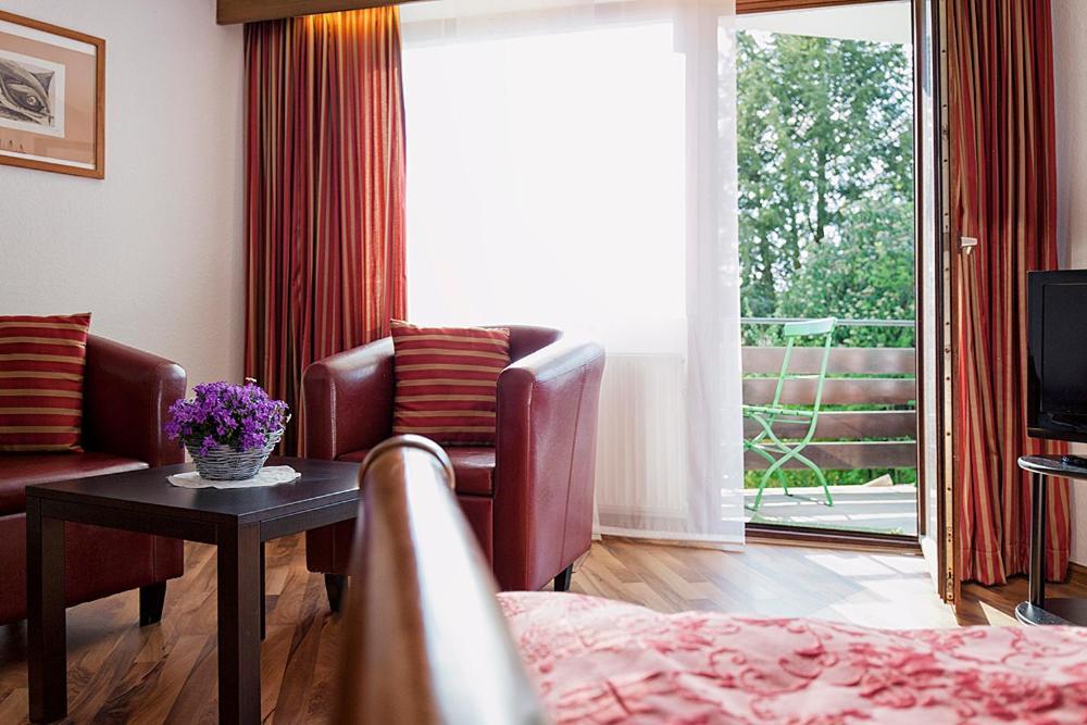 Romantik Hotel Alte Vogtei Hamm  Zewnętrze zdjęcie