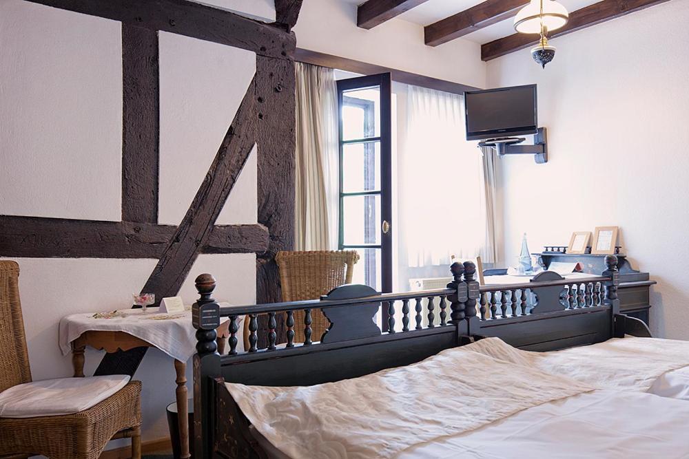 Romantik Hotel Alte Vogtei Hamm  Zewnętrze zdjęcie