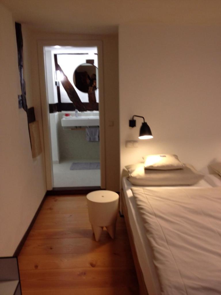 Romantik Hotel Alte Vogtei Hamm  Zewnętrze zdjęcie