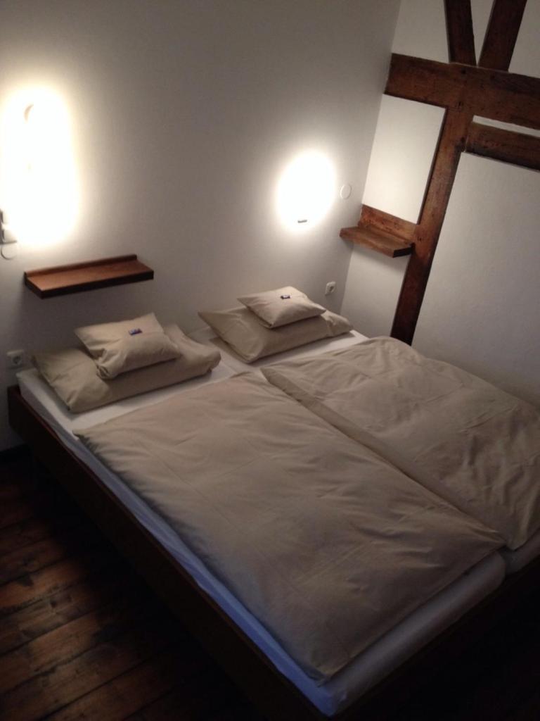Romantik Hotel Alte Vogtei Hamm  Zewnętrze zdjęcie