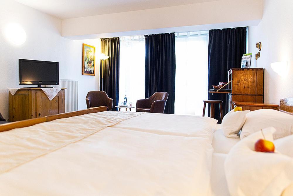 Romantik Hotel Alte Vogtei Hamm  Zewnętrze zdjęcie