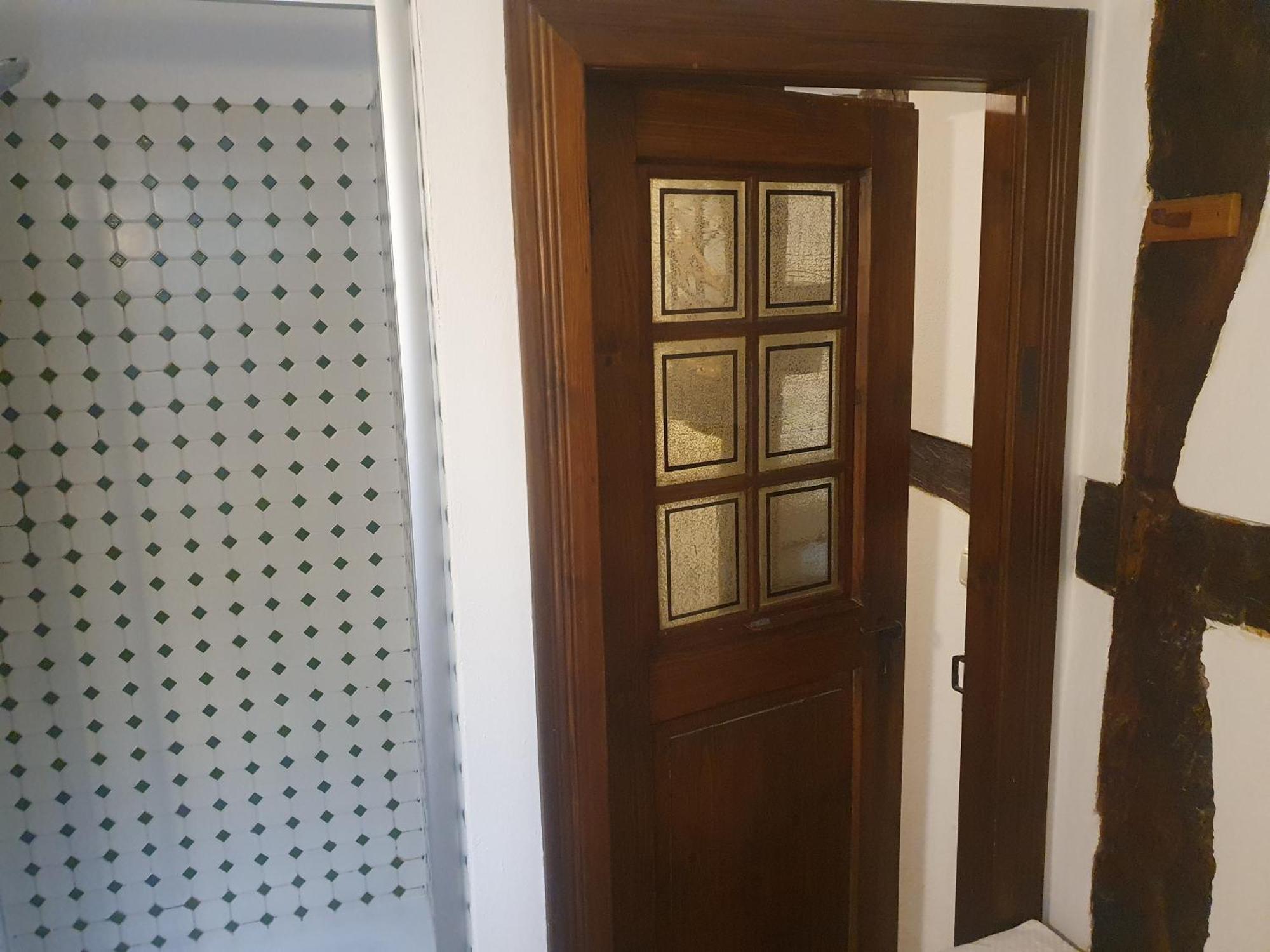 Romantik Hotel Alte Vogtei Hamm  Zewnętrze zdjęcie