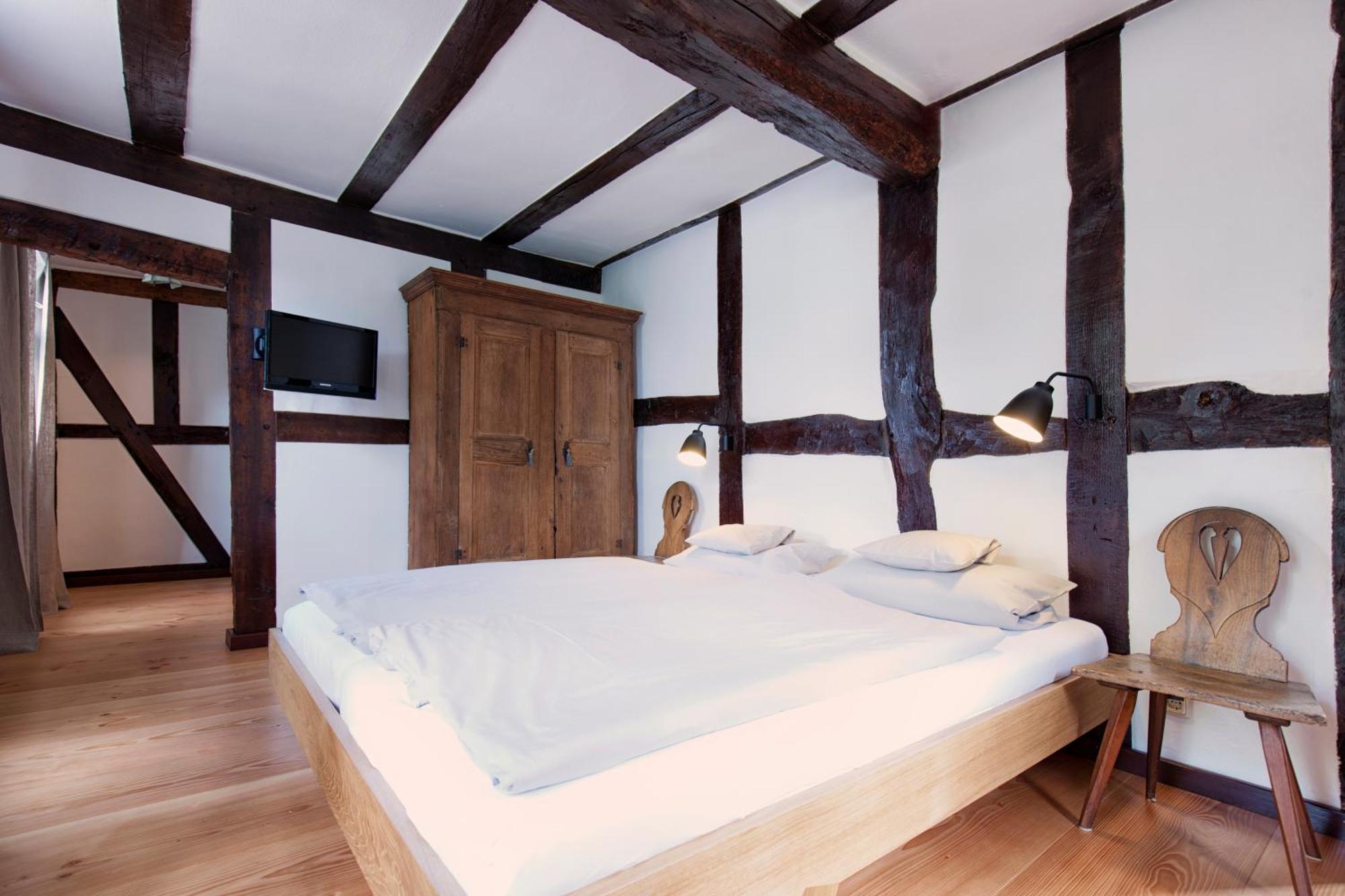 Romantik Hotel Alte Vogtei Hamm  Zewnętrze zdjęcie