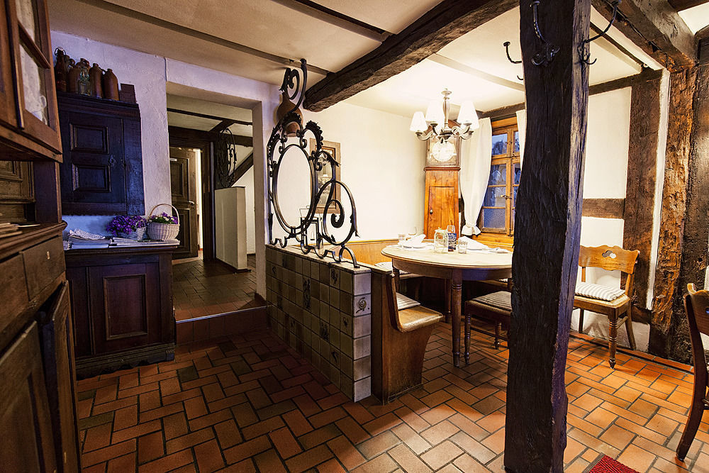 Romantik Hotel Alte Vogtei Hamm  Zewnętrze zdjęcie