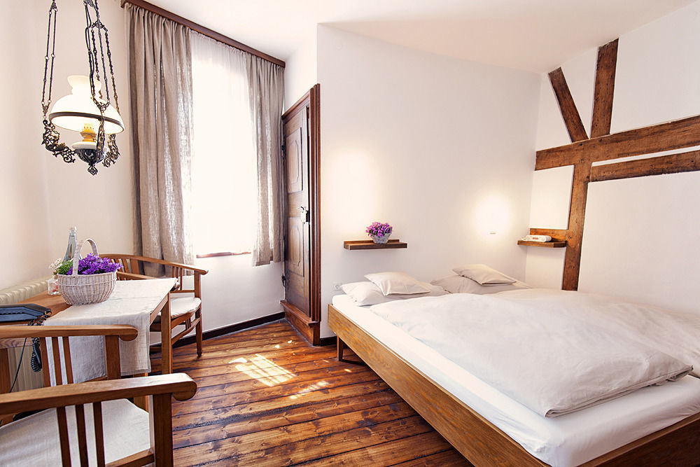 Romantik Hotel Alte Vogtei Hamm  Zewnętrze zdjęcie