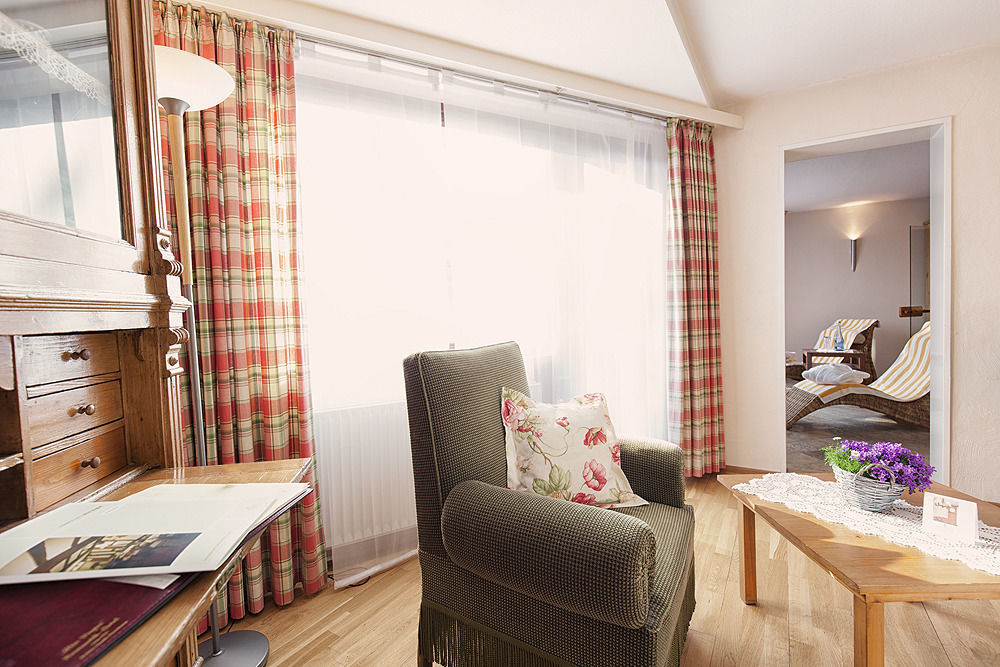 Romantik Hotel Alte Vogtei Hamm  Zewnętrze zdjęcie