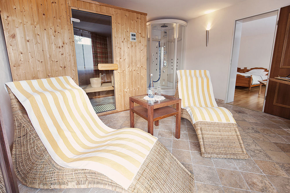 Romantik Hotel Alte Vogtei Hamm  Zewnętrze zdjęcie