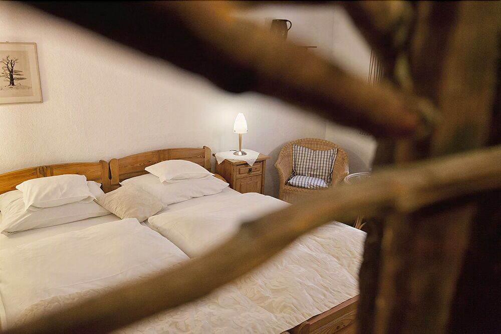 Romantik Hotel Alte Vogtei Hamm  Zewnętrze zdjęcie